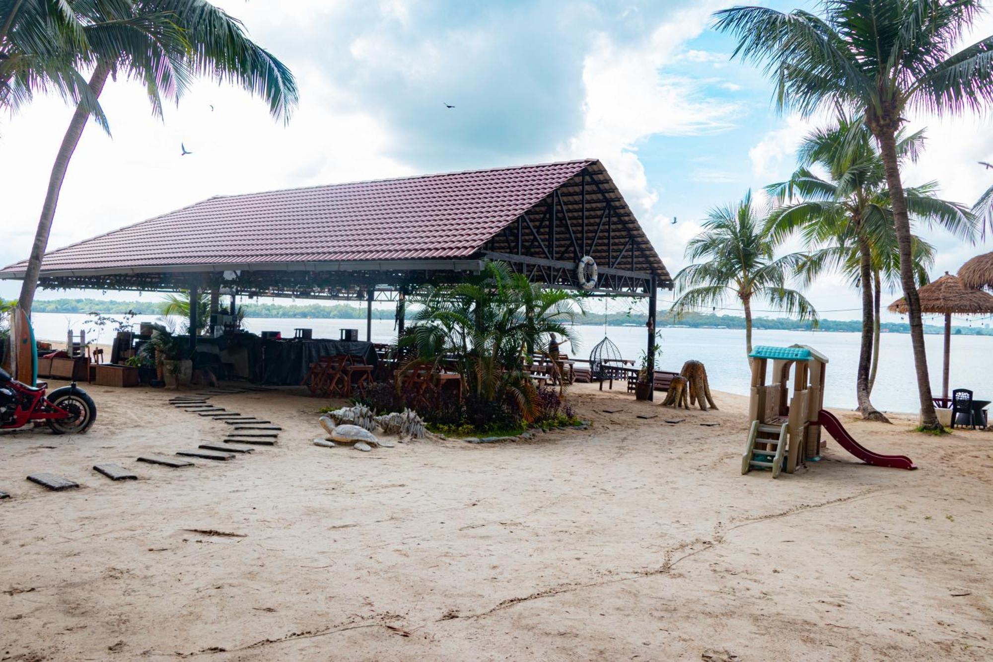 Country Garden Danga Bay By R9 Pangsapuri Johor Bahru