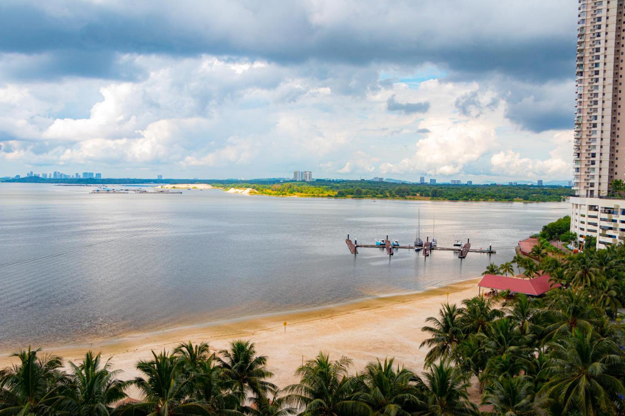 Country Garden Danga Bay By R9 Pangsapuri Johor Bahru