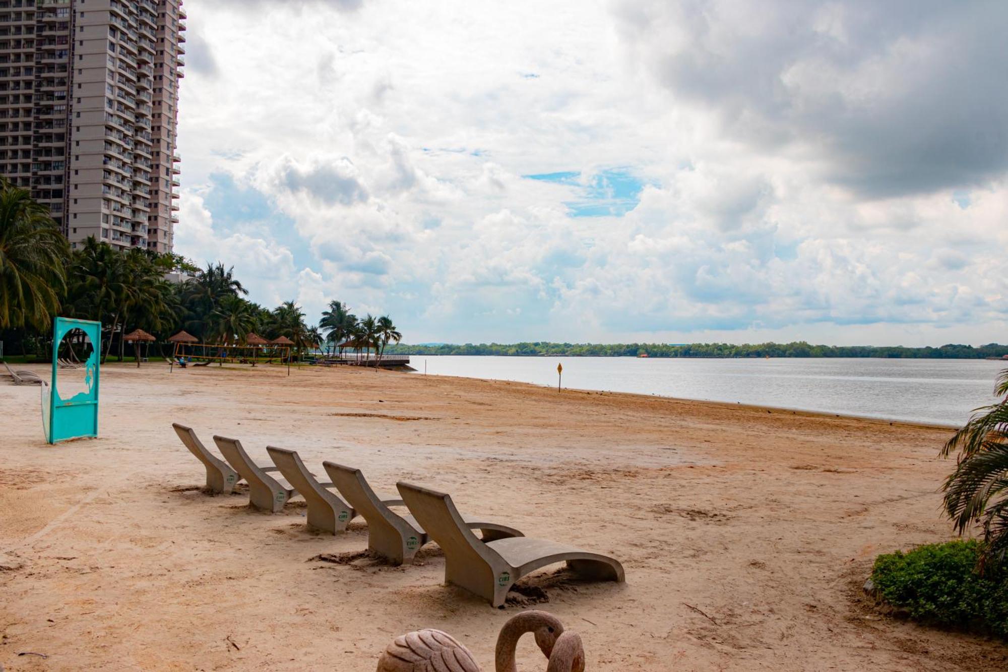 Country Garden Danga Bay By R9 Johor Bahru