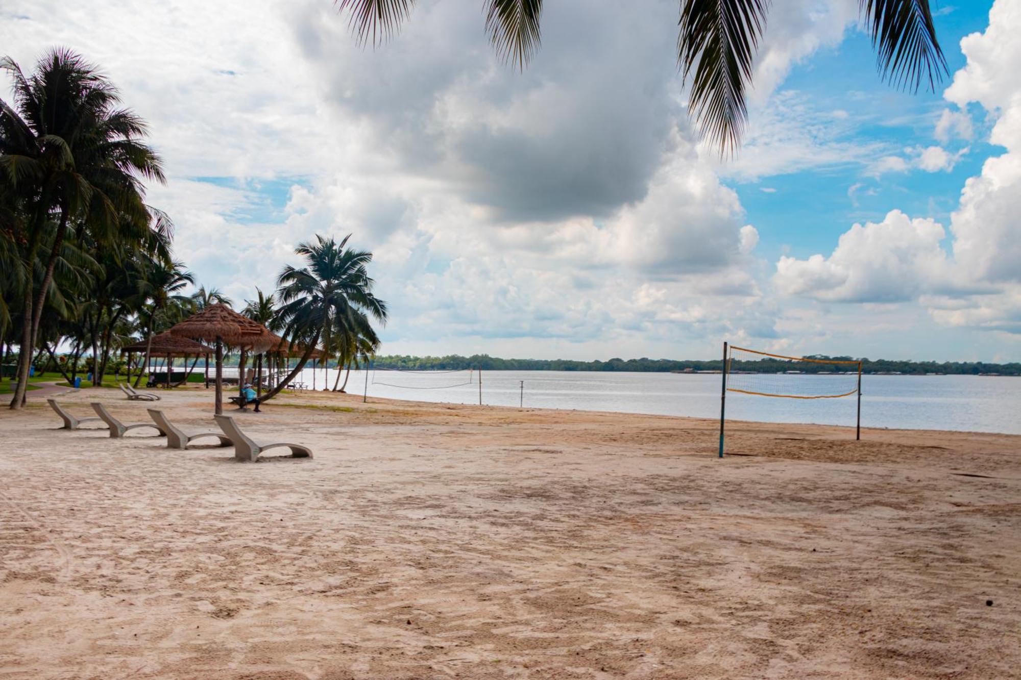 Country Garden Danga Bay By R9 *